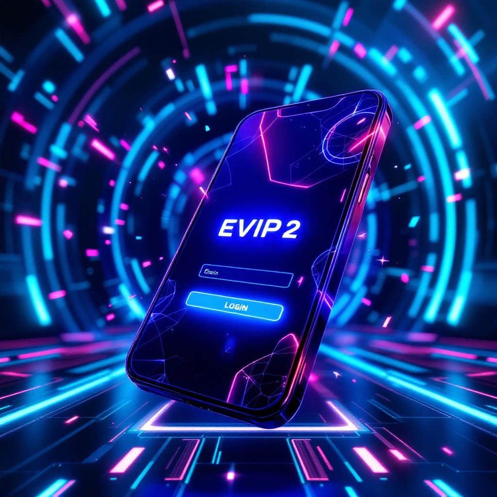 EVIP2 APK & Game Slot Viralkan 31.5Mb | V81.7 Android Premium (Login) Mudah & Stabil image 1